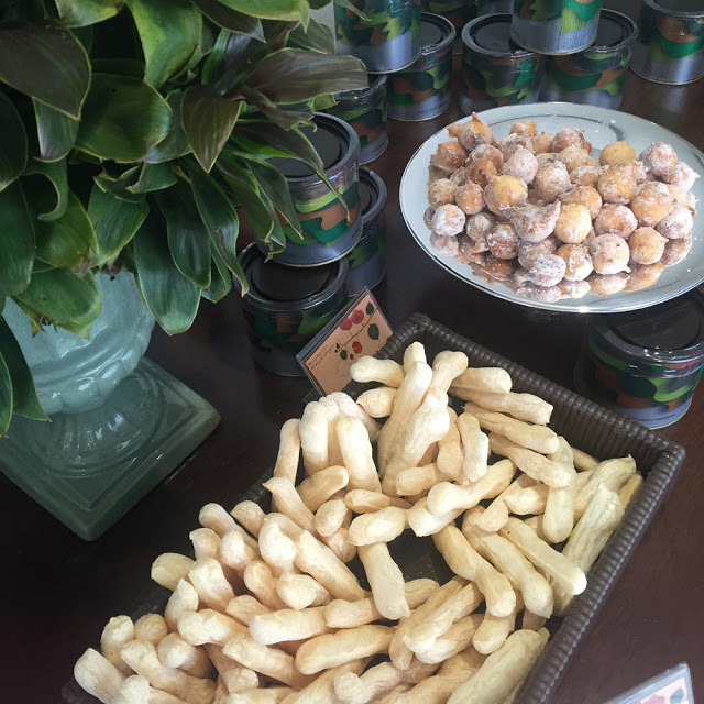 Segundo e terceiro dia de SPFW