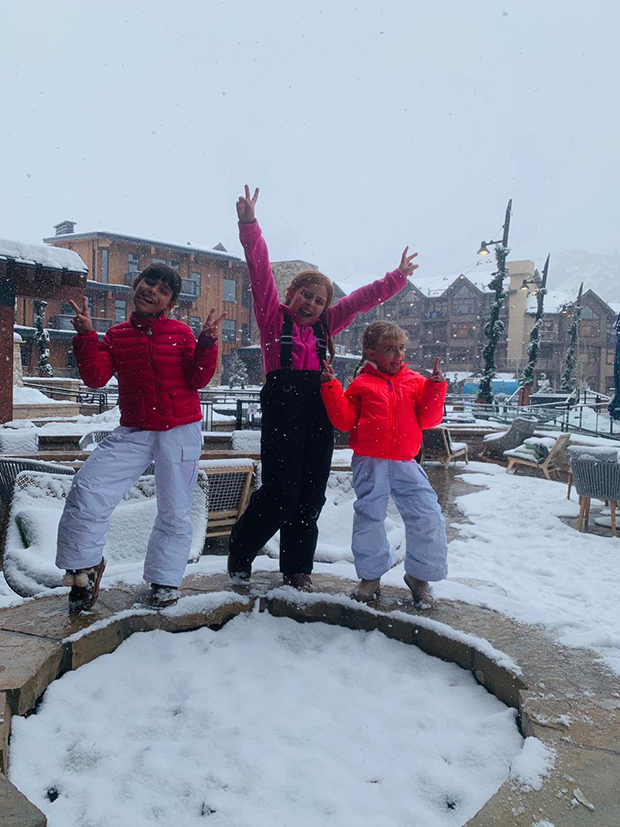 Dica de hotel em Snowmass/ Aspen!