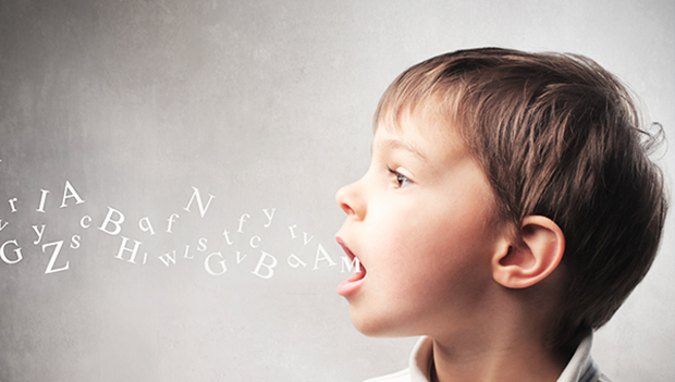 Saiba como identificar problemas de fala nas crianças!