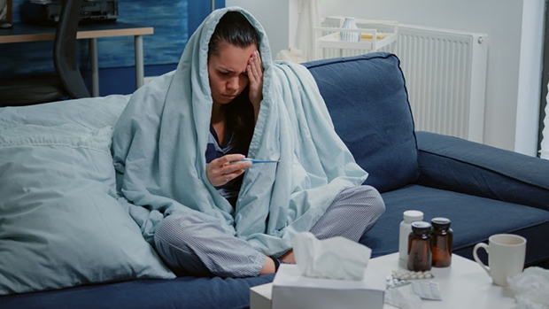 Hábitos comuns podem prevenir doenças do outono!