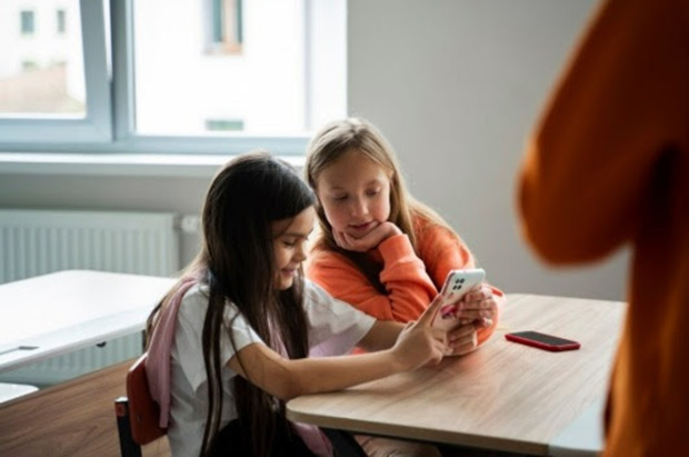 5 maneiras de utilizar dispositivos eletrônicos na sala de aula!
